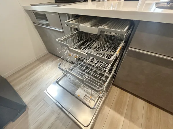 食洗機