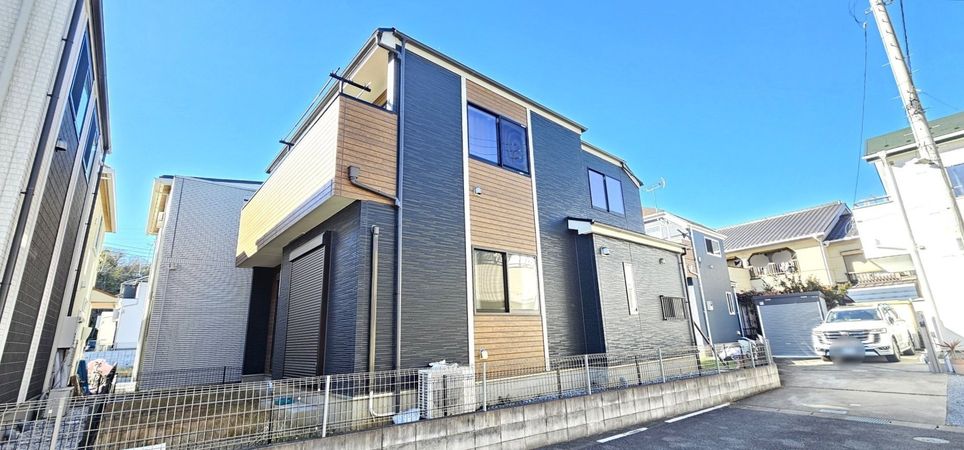 仁戸名町 戸建 外観 仁戸名町 戸建 外観