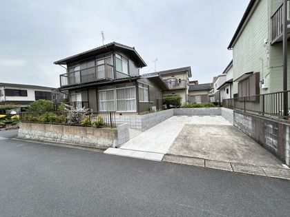青葉台2丁目 戸建 外観