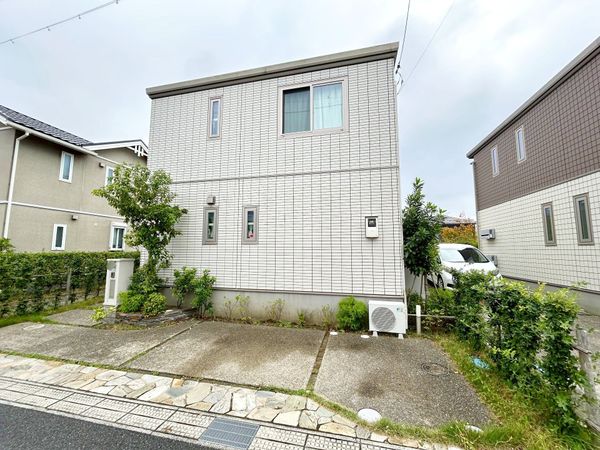 袖ケ浦駅前2丁目 戸建 外観 外観