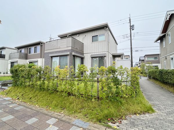 袖ケ浦駅前2丁目 戸建 外観 袖ケ浦駅前2丁目 戸建 外観