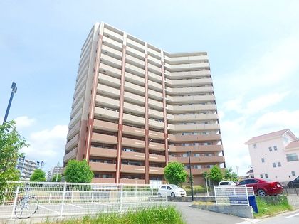 サンクレイドルおゆみ野ステーションウィズ 外観