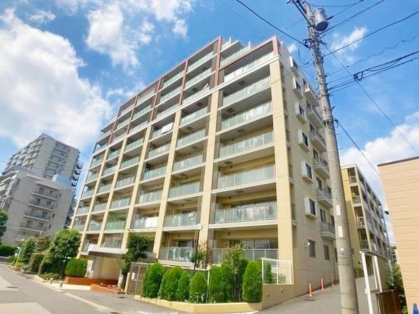 サンクタス蘇我シーズンエアシティ 外観 サンクタス蘇我シーズンエアシティ 外観