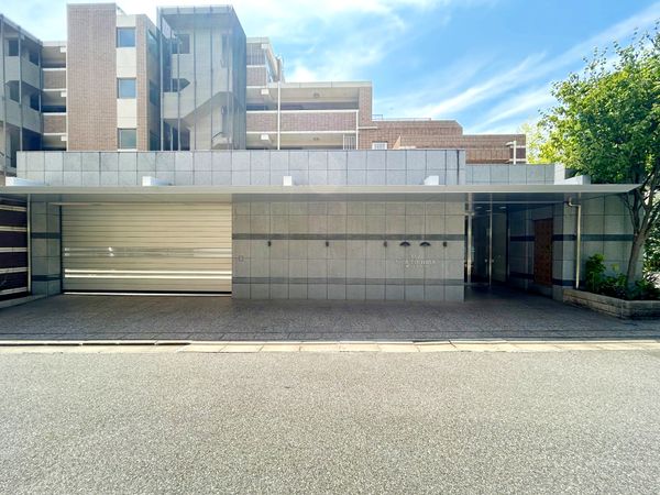 The NOBUTO HILLS FOREST COURT 外観 外観