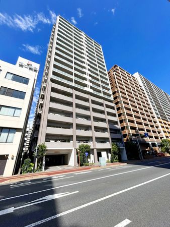タイムズアリーナ千葉中央 ブライトタワー 外観 タイムズアリーナ千葉中央 ブライトタワー 外観