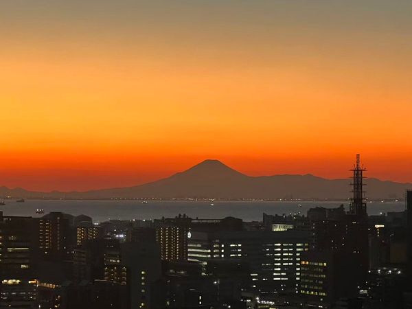 エクセレントザタワー 眺望