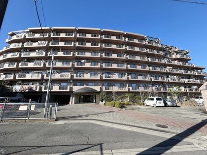 アレックスヒルズ四街道美しが丘公園 外観