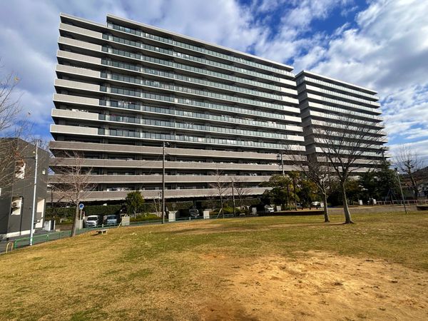 ロイヤルコート京葉蘇我 参番館 外観 ロイヤルコート京葉蘇我 参番館 外観