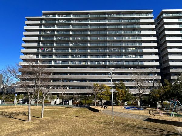 ロイヤルコート京葉蘇我 参番館 室内