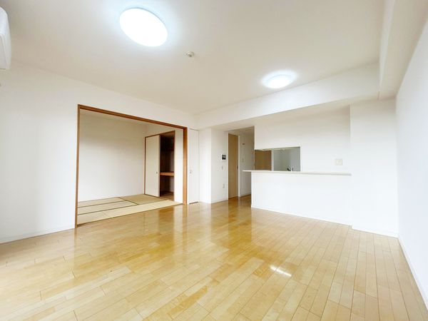 エクシオ千葉中央 リビング エクシオ千葉中央 リビング