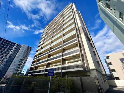 エクセレントシティ千葉弁天 外観