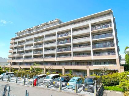 アーテージ・そが 弐番館 外観