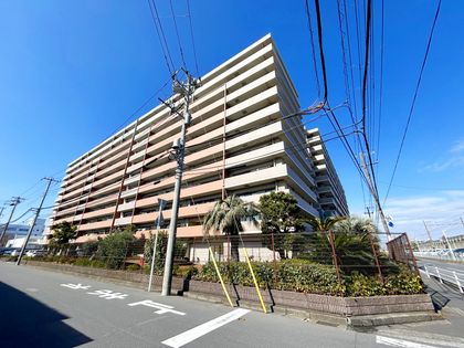 アクアウイング353 外観