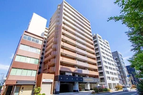 ダイアパレス千葉美術館 外観