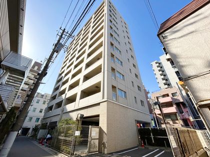 プレミスト本千葉ステーションフロント 外観