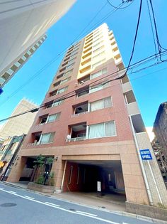 ル・シック千葉フロンテージ 外観