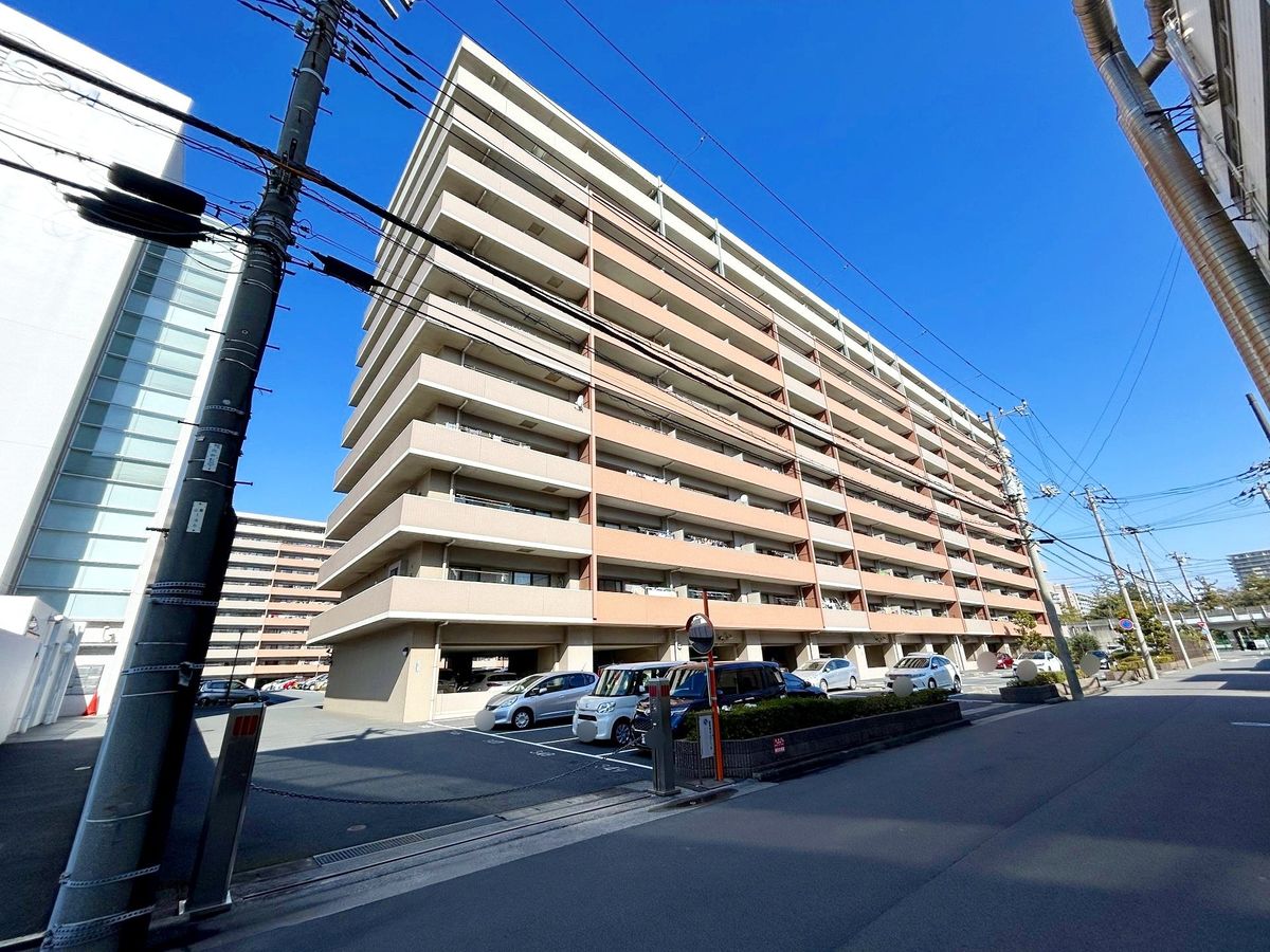 アクアウイング353 外観 外観