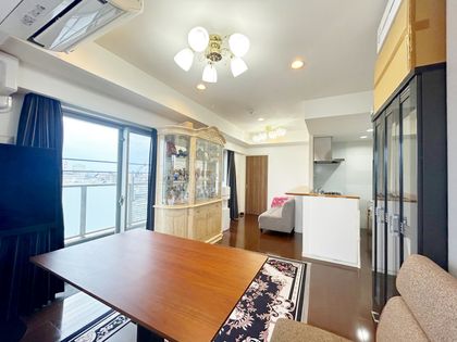 イクシア蘇我駅前 リビング イクシア蘇我駅前 リビング