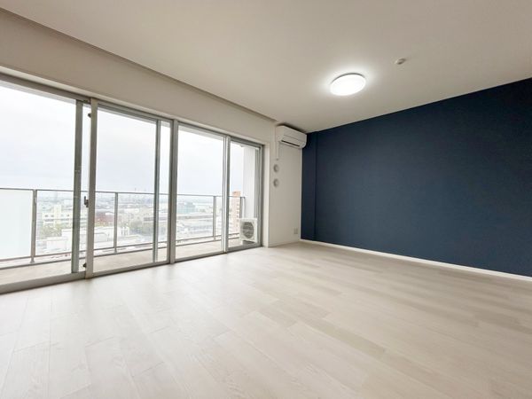 千葉マリンコート リビング 千葉マリンコート リビング