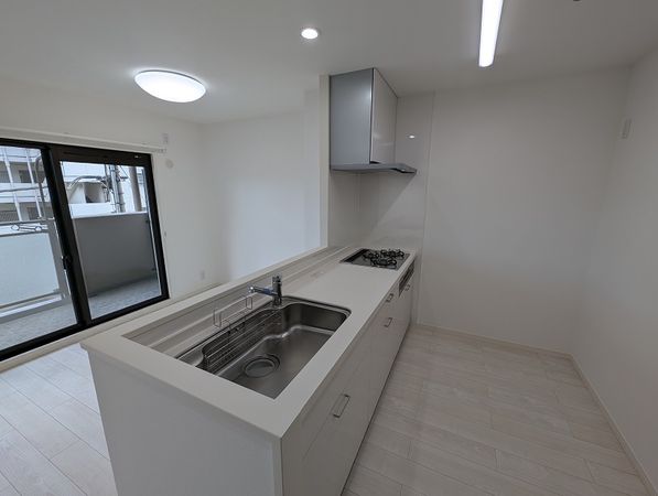 グランコート千葉CITY キッチン グランコート千葉CITY キッチン