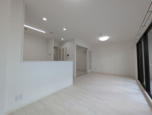 グランコート千葉CITY リビング グランコート千葉CITY リビング