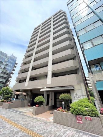 アプレ千葉センターコート 外観 アプレ千葉センターコート 外観