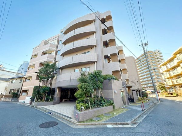 ルイシャトレ千葉 外観 ルイシャトレ千葉 外観