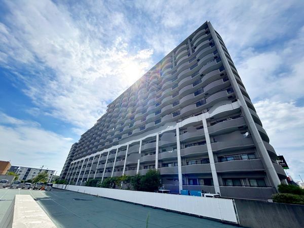 エクセル西千葉 外観 エクセル西千葉 外観