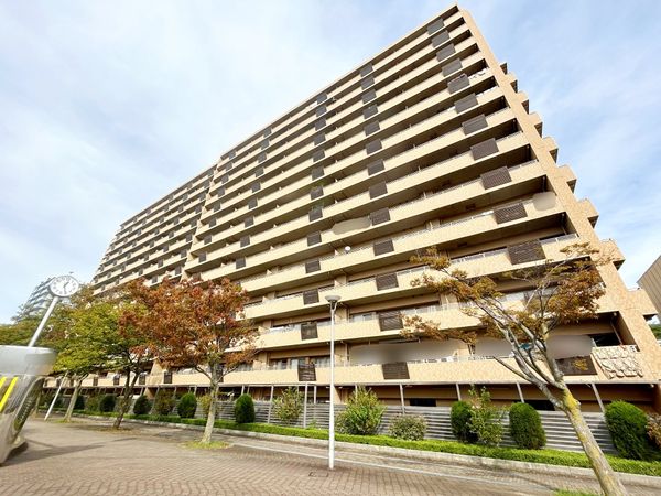 ソフィア美浜ライトプラザ 外観 ソフィア美浜ライトプラザ 外観