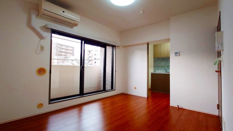 ライオンズマンション千葉中央 リビング ライオンズマンション千葉中央 リビング
