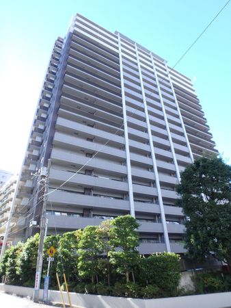 マックスタワー 外観 マックスタワー 外観