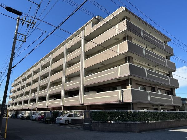 サンクレイドル蘇我シンフォニー 外観 サンクレイドル蘇我シンフォニー 外観