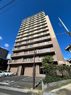 レクセルマンション本千葉 外観
