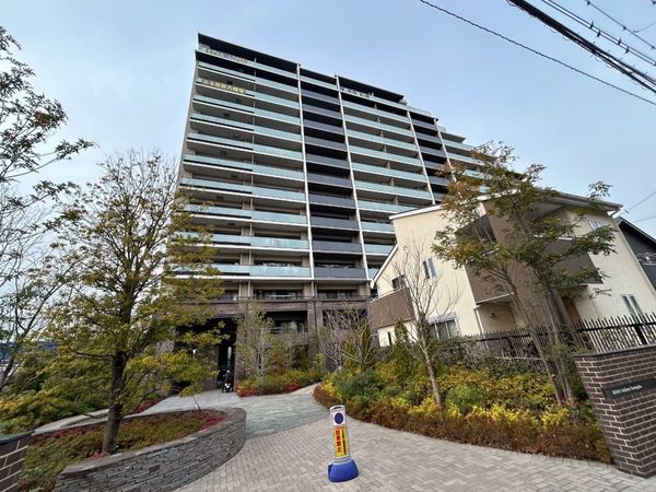 ルネ市原八幡宿 外観