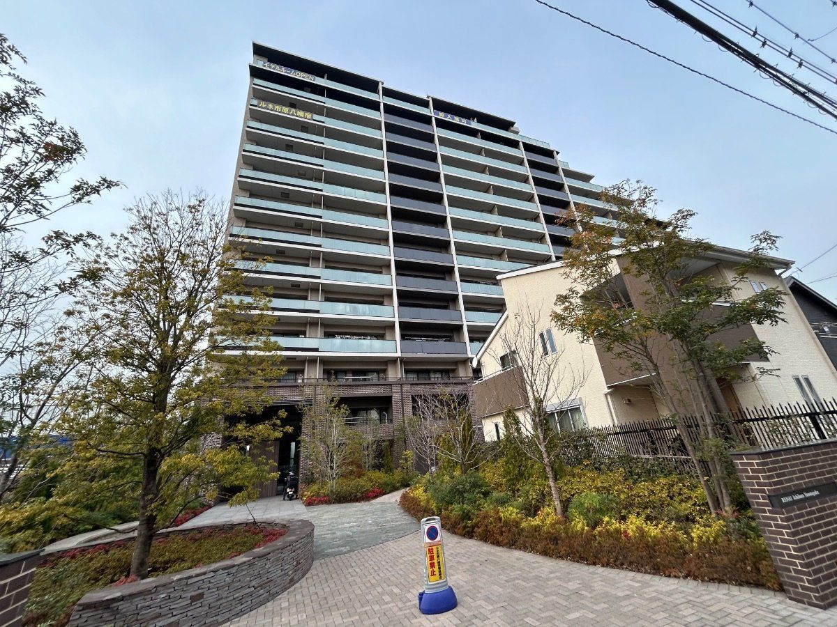 ルネ市原八幡宿 外観 外観