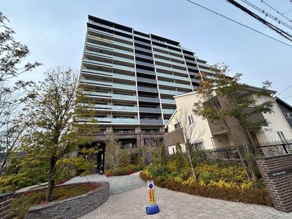ルネ市原八幡宿 外観