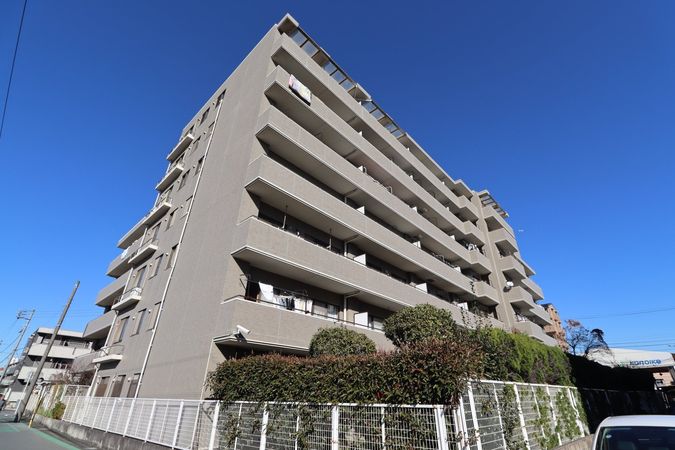蘇我パークホームズ 外観 蘇我パークホームズ 外観