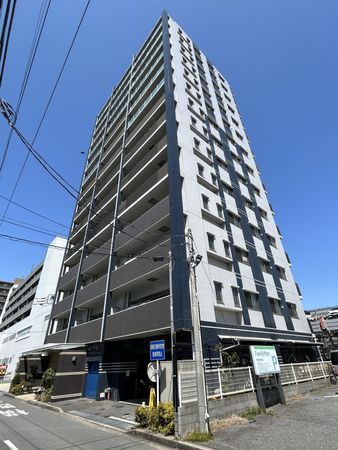 ライオンズ美浜・幸町ウエストマークス 外観 ライオンズ美浜・幸町ウエストマークス 外観