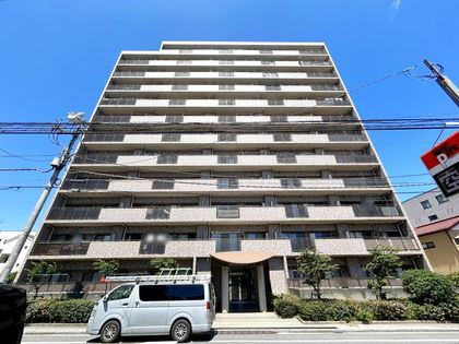 アーテージ西千葉 外観