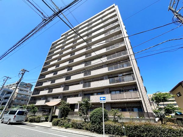 アーテージ西千葉 外観 アーテージ西千葉 外観