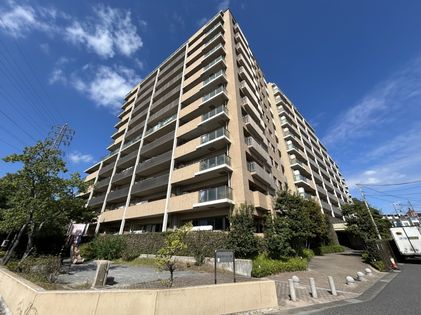 インプレスト高品 外観