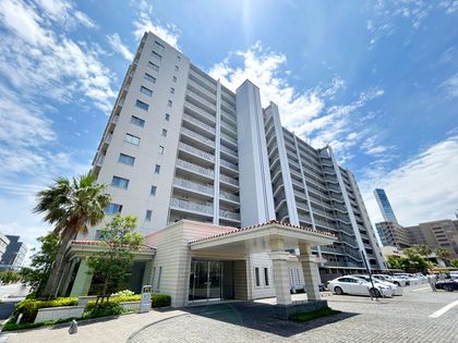 プレミアムレジデンス千葉県立美術館前 外観