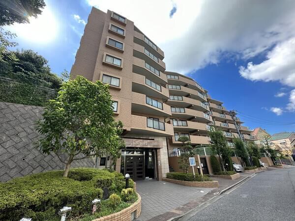 セレナハイム千葉椿森 外観 セレナハイム千葉椿森 外観