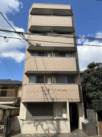 シャンプラン(アパート) 外観 シャンプラン(アパート) 外観