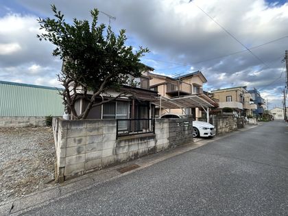 六方町 土地 土地写真