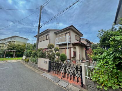 天戸町 土地 土地写真