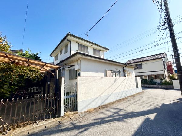 宮野木町土地 土地写真 土地写真