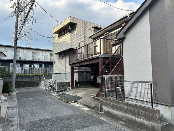 土地写真