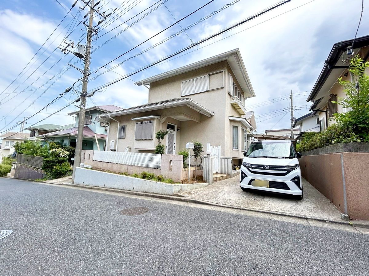 土地写真