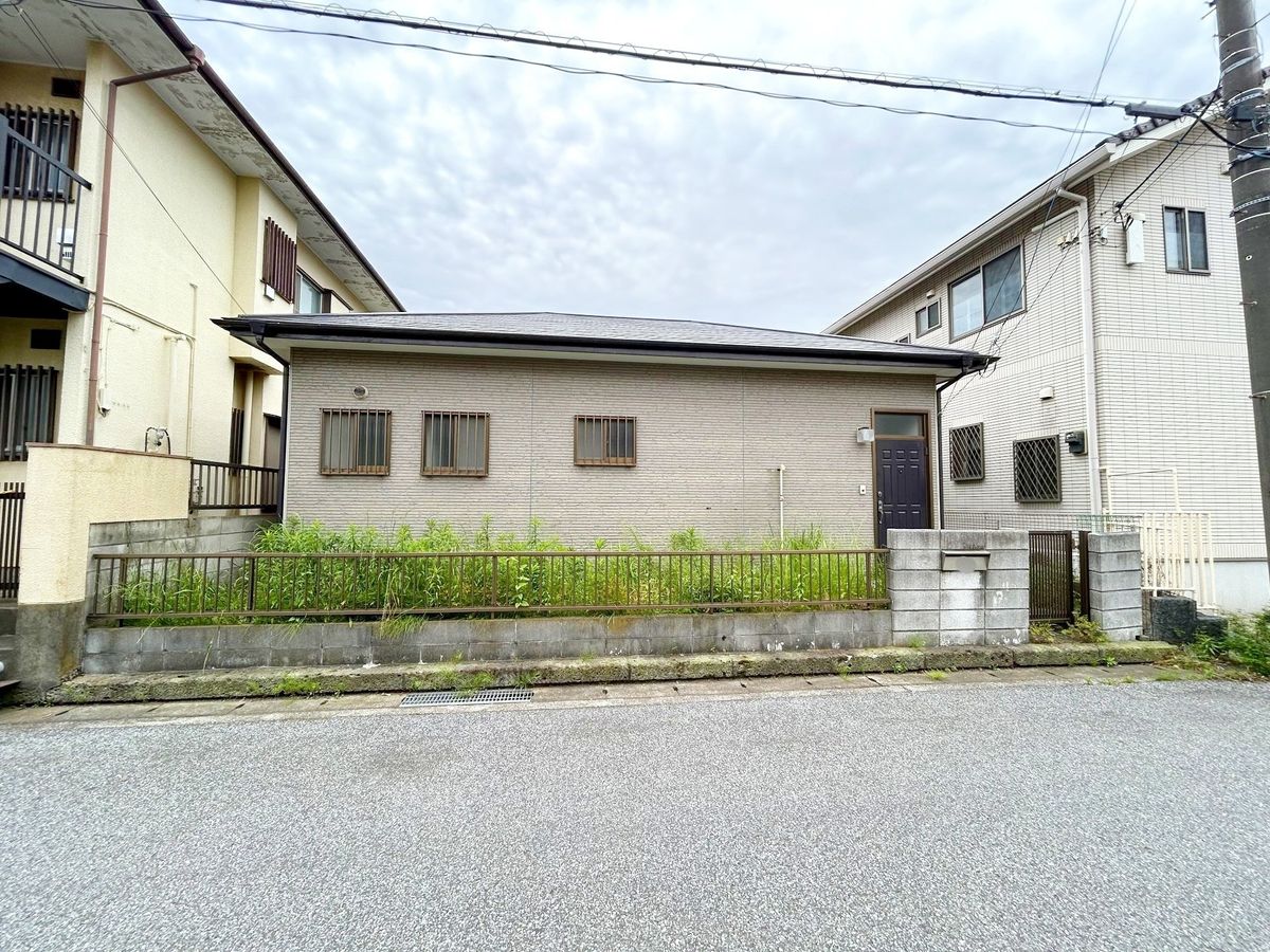 土地写真